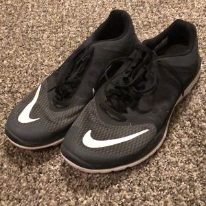 Women’s Nike Running shoes size 12